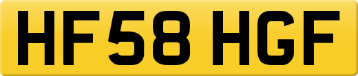 HF58HGF